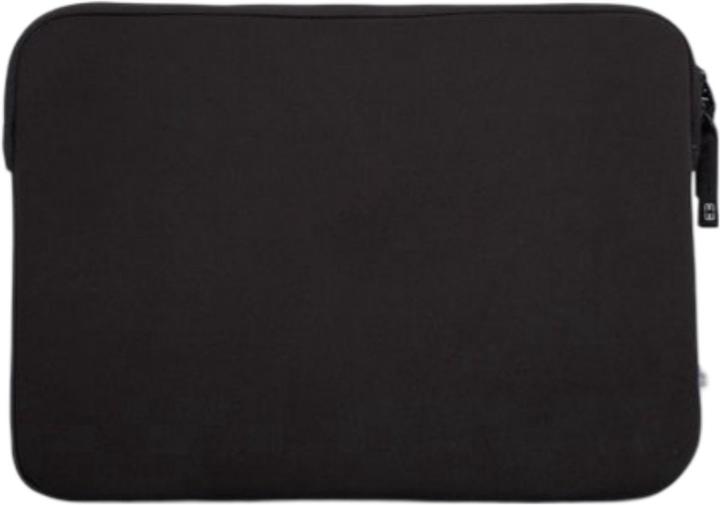 Actual product image MW Cover Mbp/Air 13 Basics Life Blk/Wh (13", Apple)