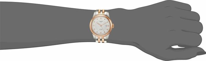 Produktbild Tissot Le Locle (Analoguhr, 29 mm)
