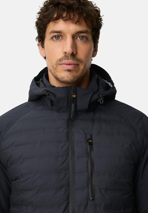 Actual product image Camel Active Herren 430974-7O66 Jacke (110)