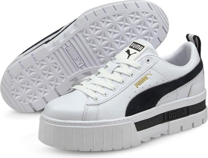 Immagine prodotto Puma Scarpe Mayze Lth (38.5)