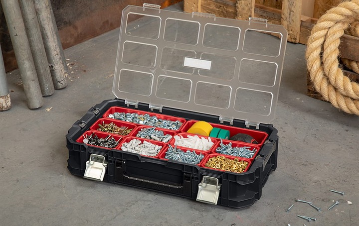 Actual product image Keter Connect assortment box x300x