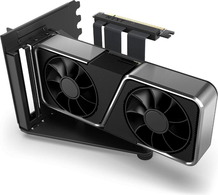 Actual product image NZXT AB-RH175-B1