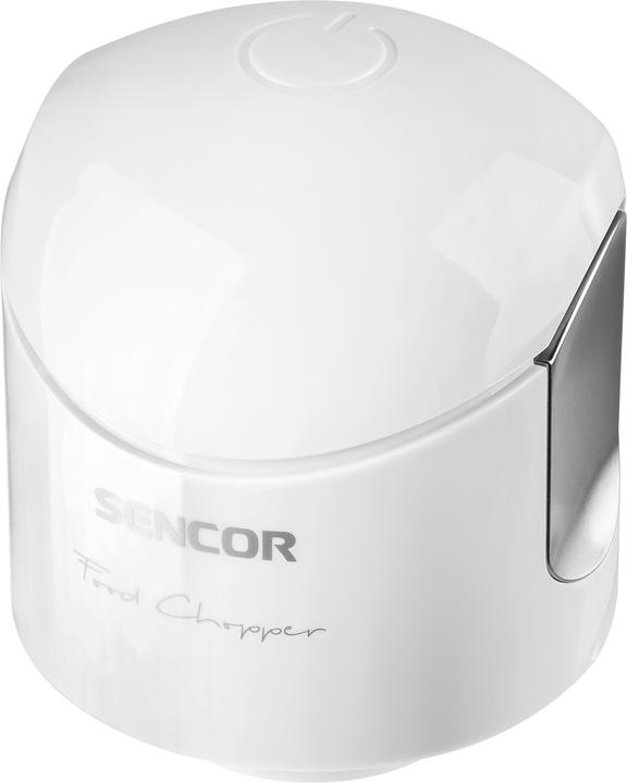 Produktbild Sencor SCB -EUE3 electric food chopper White (1000 ml, 800 W)