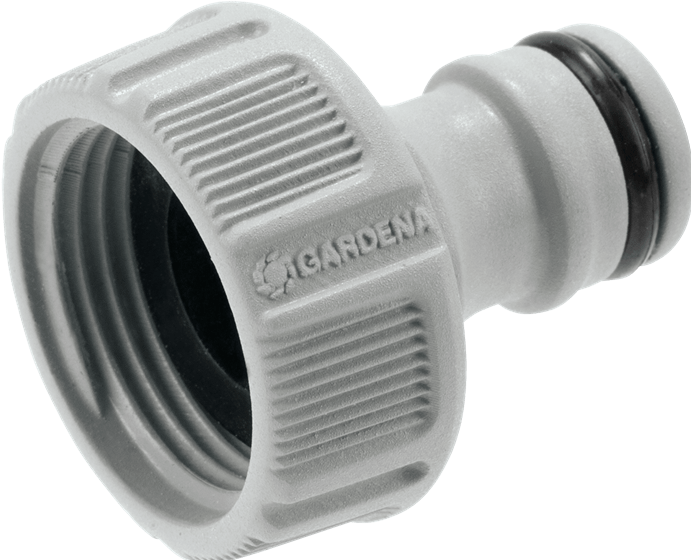 Produktbild Gardena Hahnverbinder (Hahnanschluss, 26.50 mm)