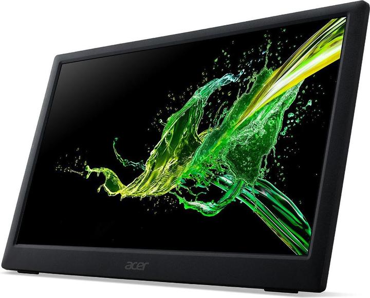 Immagine prodotto Acer PM161QBbmiuux (1920 x 1080 pixel, 15.60")