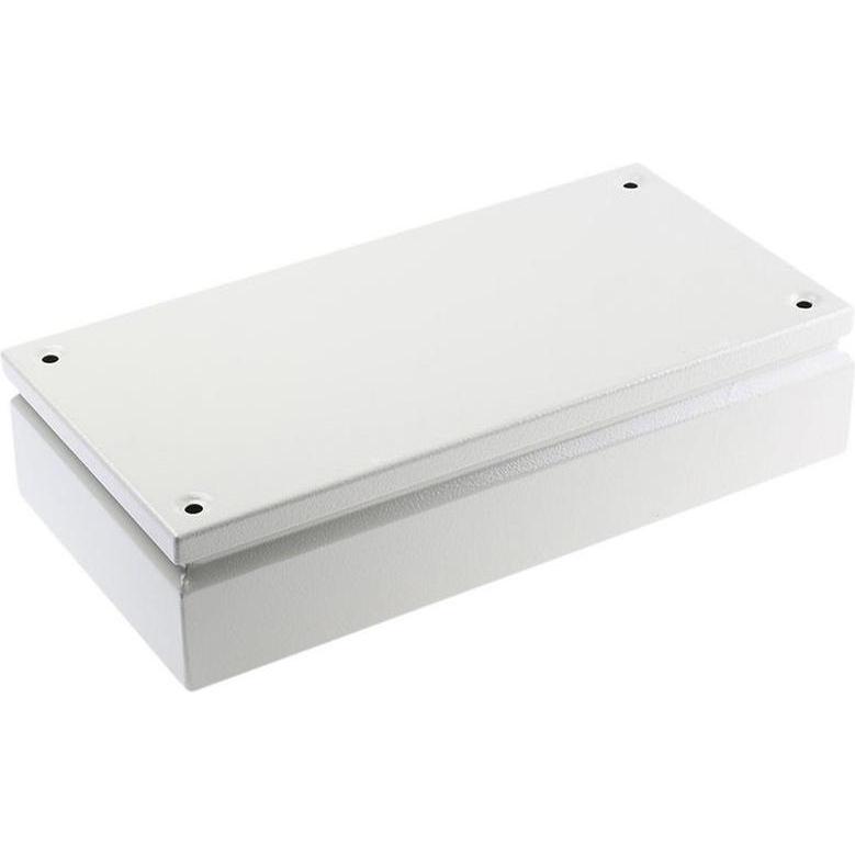 Rs Pro, Abzweigdose, Klemmengehäuse 400x200x80mm