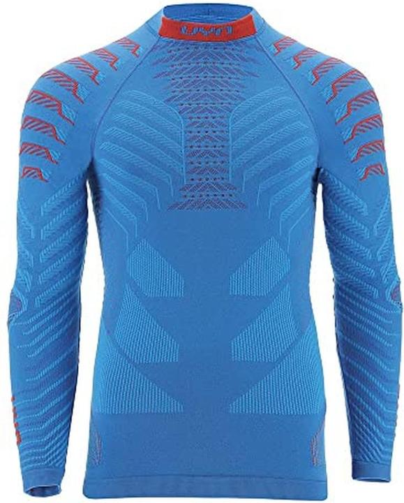 Actual product image UYN Thermoshirt Mit Stehkragen Resilyon (S)