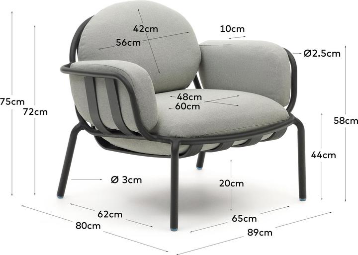Image du produit Kave Home Joncols