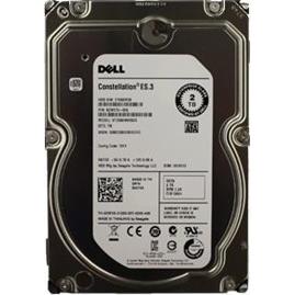 Thumbnail - Dell Festplatte 2 TB (2 TB, 3.5"), Festplatte