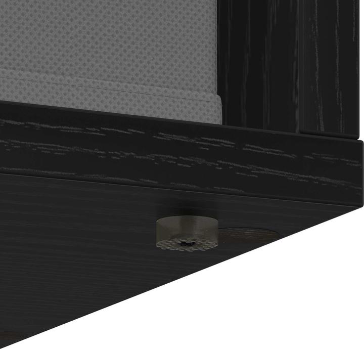 Produktbild vidaXL Sideboard (30.50 x 27 x 84.50 cm)