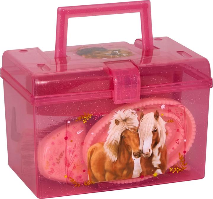 Produktbild Die Spiegelburg Putzzeug