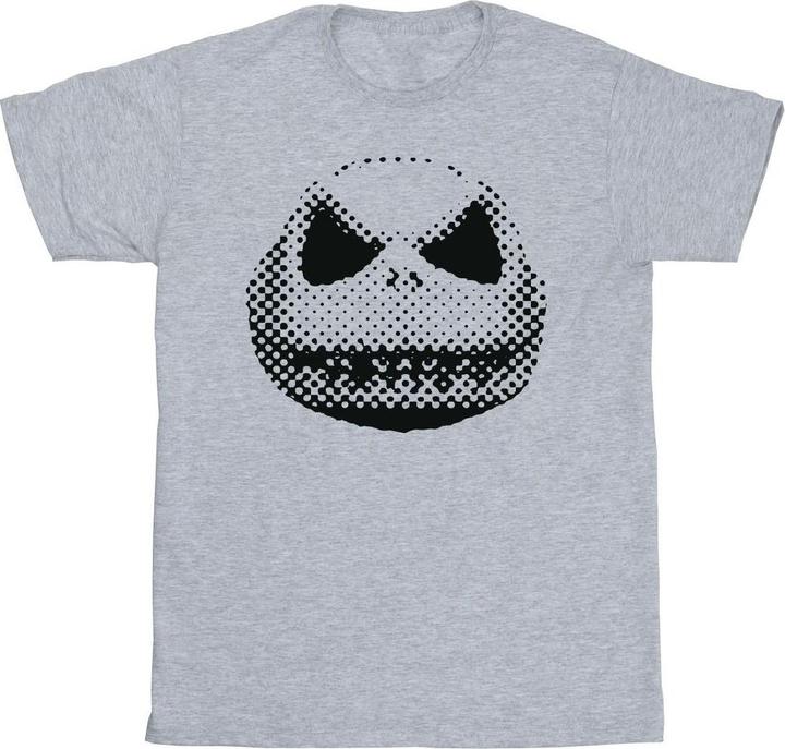 The Nightmare Before Christmas TShirt (S)