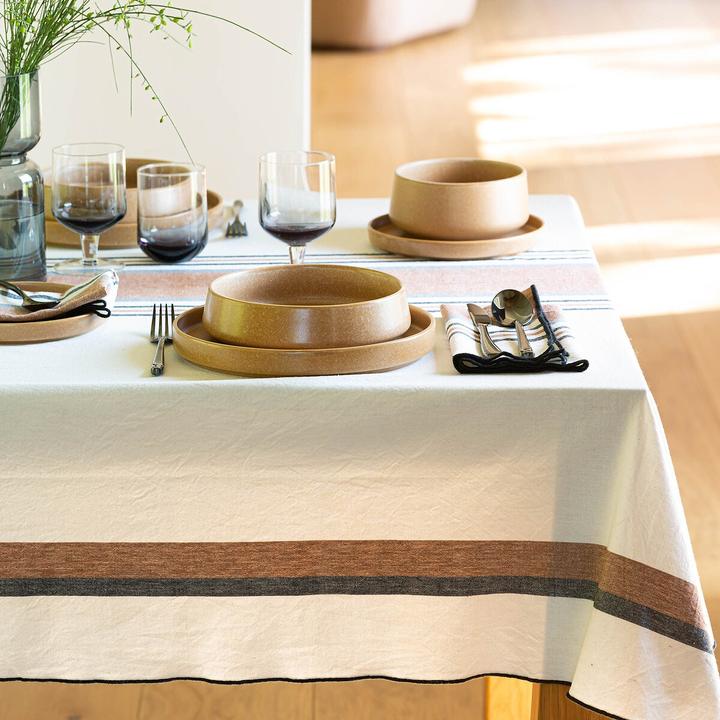 Produktbild La Redoute Interieurs Boldi (6 x, 25 cm)