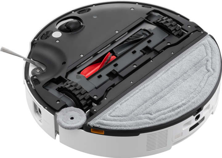 Produktbild Roborock Saros 10 (Saugwischroboter)