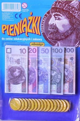 Produktbild Adamigo Meister der Multiplikation