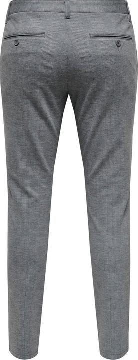 Produktbild Only & Sons ONSMARK SLIM CHECK 020919 PANT NOOS (28)