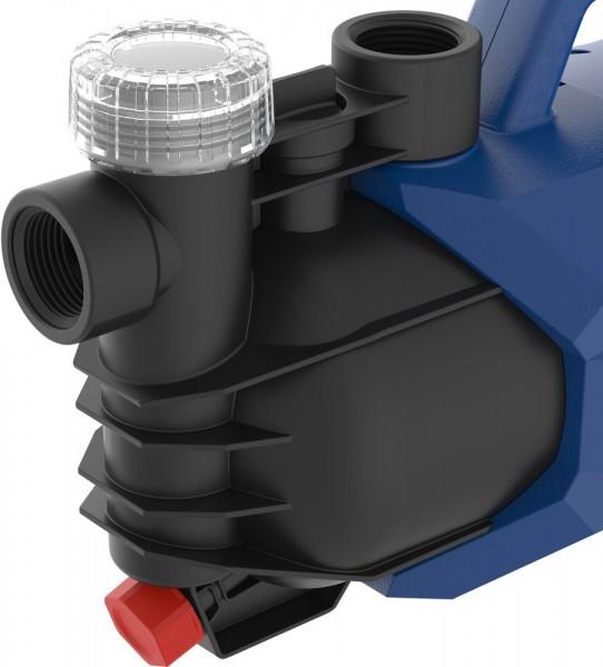 Produktbild Güde - Akku Gartenpumpe GP 18-0 (Gartenpumpe)
