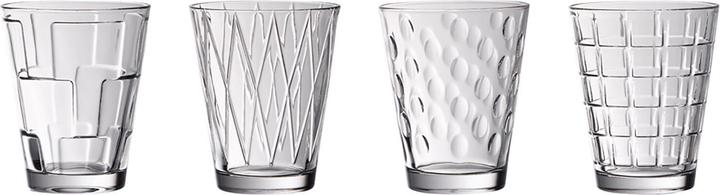 Villeroy & Boch dressed up (0.31 l, 4 x)
