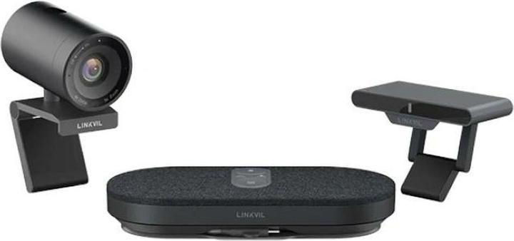 Produktbild Fanvil Linkvil CA400 Video Konferenzsystem