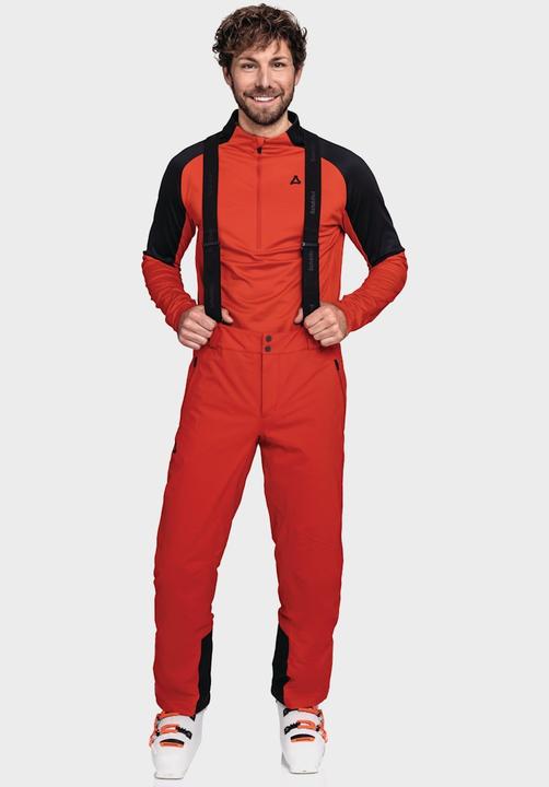 Actual product image Schöffel Pants Style Pine MNS (56)