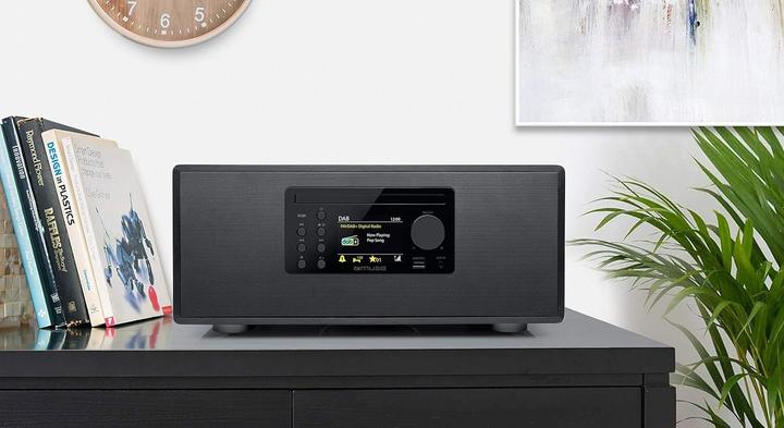 Image du produit Muse M-695 DBT (DAB+ DAB, FM, Bluetooth)