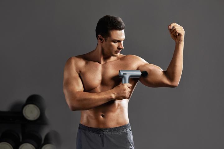 Produktbild SKG F1 Pro (6 Stufen, 180 min)