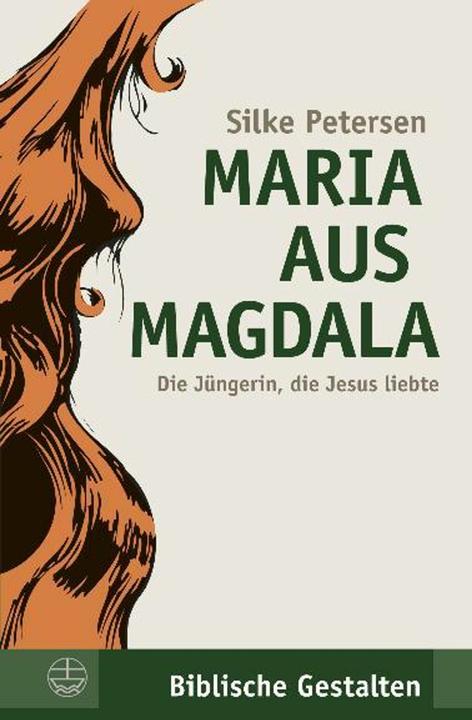 Produktbild Maria aus Magdala (Deutsch, Silke Petersen, 2019)