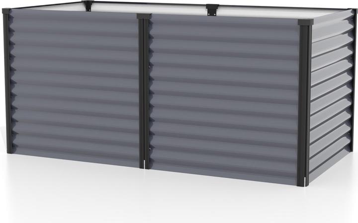 Produktbild Vitavia Linus 858 Breite 961,7 mm granit