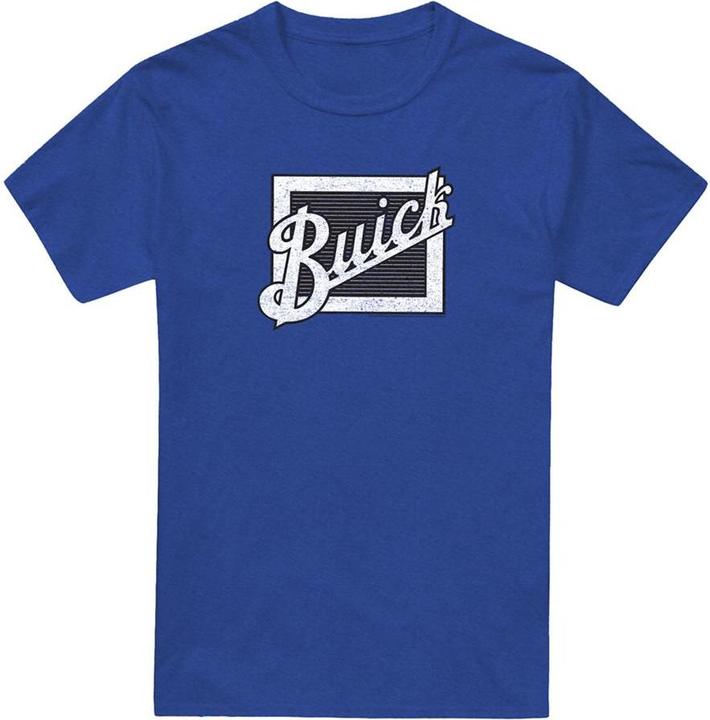 Produktbild Buck TShirt (XXL)