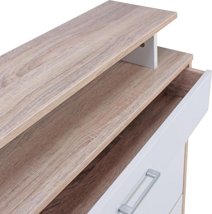Produktbild Wohnling Micah (80 x 24 x 94 cm)