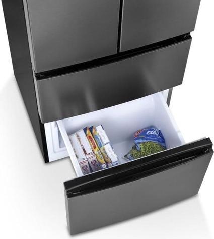 Produktbild Severin FRD8993