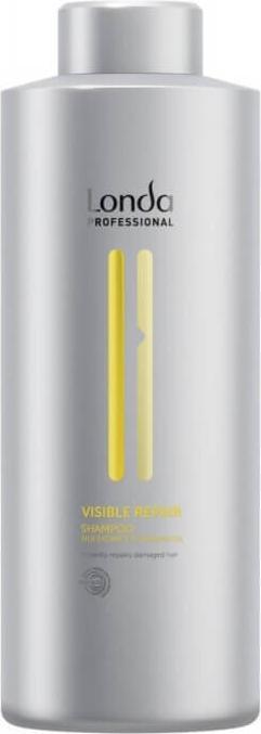 Actual product image Londa Professional - Visible Repair Shampoo - Regenerative Shampoo (250 ml, Liquid shampoo)