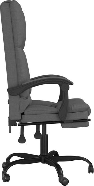 Produktbild vidaXL Massagesessel