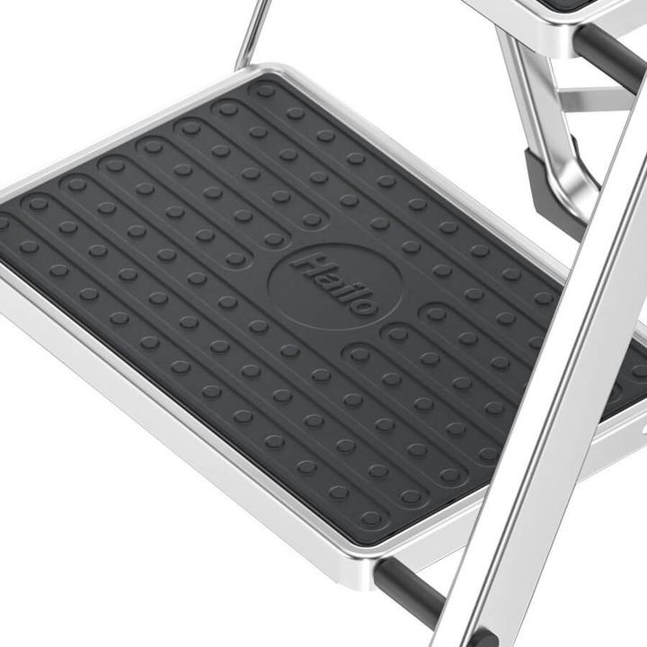 Actual product image Hailo K60 StandardLine (Stepladder, 83 cm)
