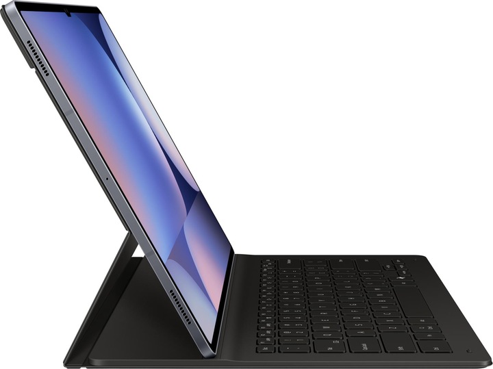 Produktbild Samsung Book Cover Keyboard Slim (DE, Galaxy Tab S10 Ultra, Galaxy Tab S9 Ultra)