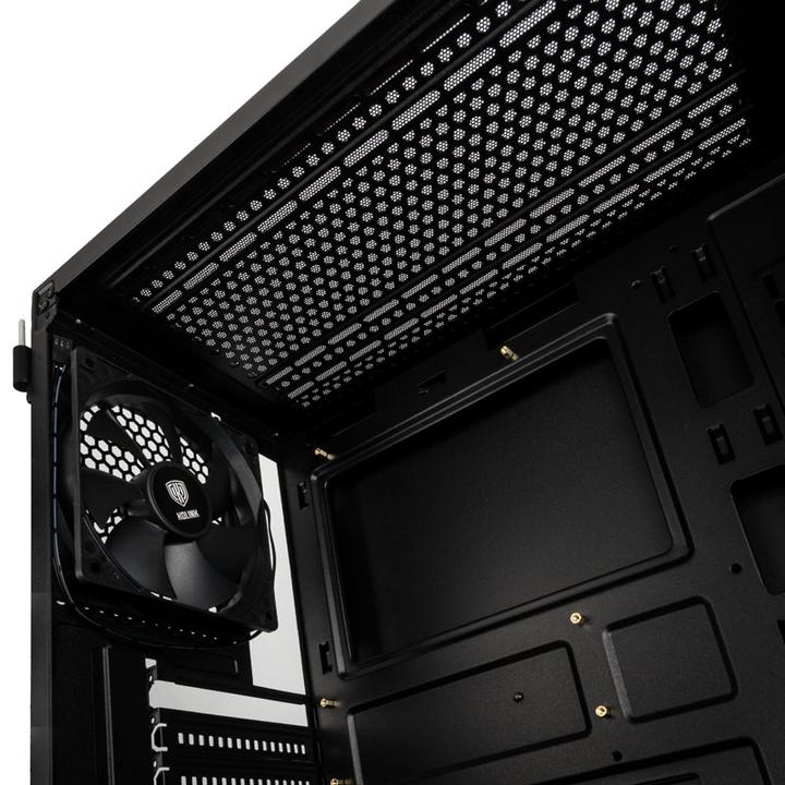 Actual product image Kolink Refine (E-ATX)