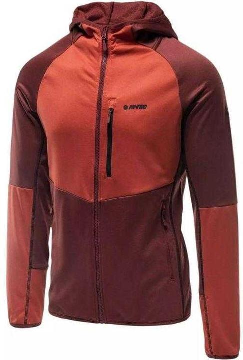 Image du produit Hi-Tec Camille-Sweatshirt (XXL)