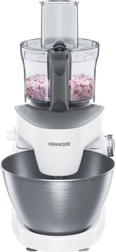 Kenwood MultiOne (1000 W)