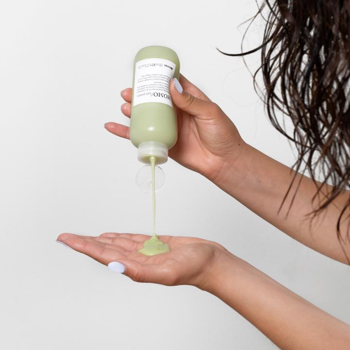 Actual product image Davines Momo (150 ml)