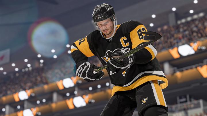 Immagine prodotto EA Games EA NHL 22 XBOX ONE HU/RO (Xbox One S, Xbox One X)