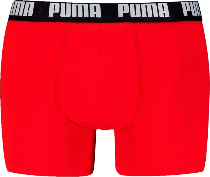 Image du produit Puma Everyday Basic Boxers 6P (XL, paquet de 6)