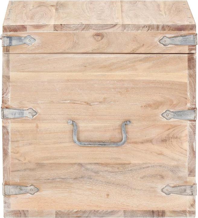 Actual product image vidaXL Truhe (40 cm, 1x)