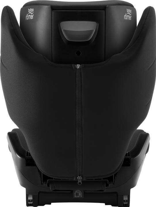 Actual product image Britax Römer Discovery Plus (Child seat, ECE R129/i-Size Standard)