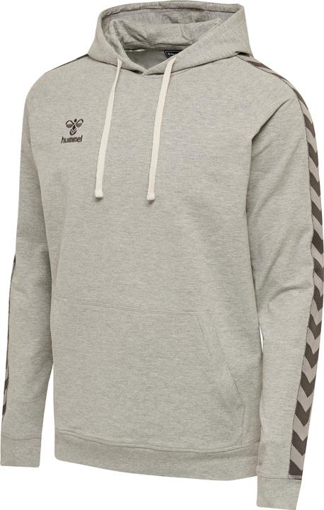 Actual product image hummel hmlMOVE Classic hoodie men (S)