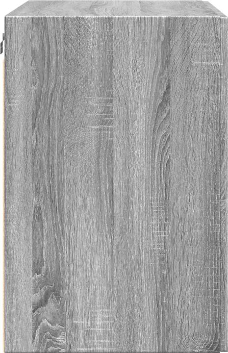 Image du produit vidaXL Armoire murale (80 x 42.50 x 64 cm)