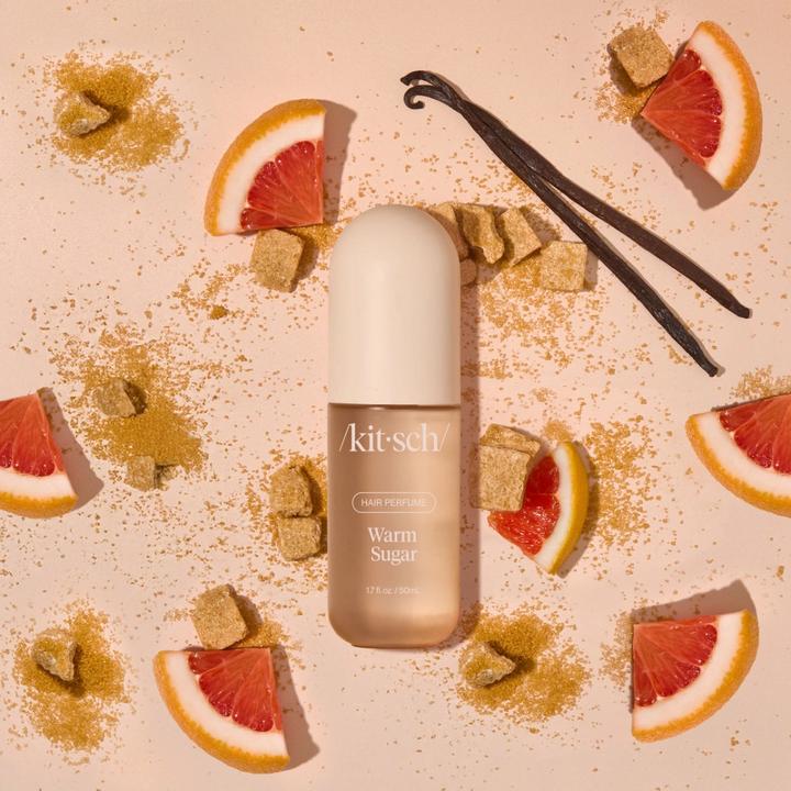 Immagine prodotto Kitsch Haarparfüm Warm Sugar 50ml (Spray capelli, 50 ml)
