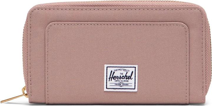 Actual product image Herschel Thomas RFID Ash Rose