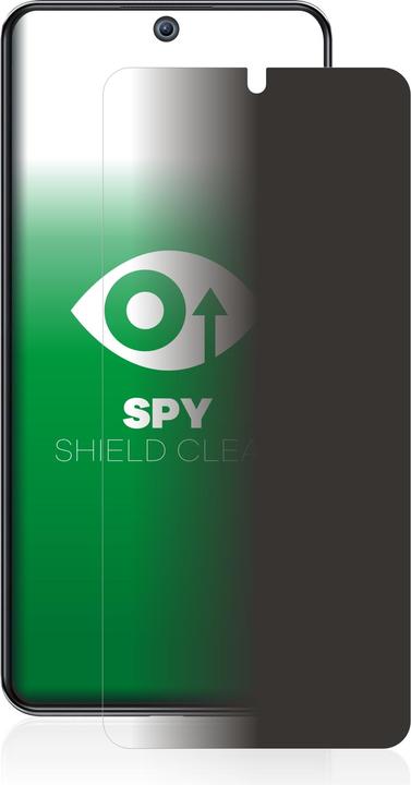 Produktbild upscreen Spy Shield Blickschutzfolie (1 Stück, Xiaomi 12T Pro)