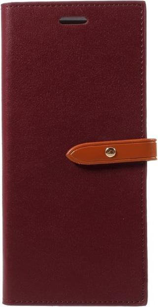 Marrone, Rosso vino