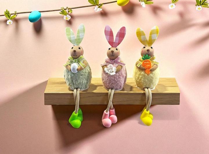 Image du produit GuGus Oster Hase